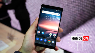 Can Nokia's Breezy New Sirocco Phone Stand Up to Samsung's Mighty Devices?